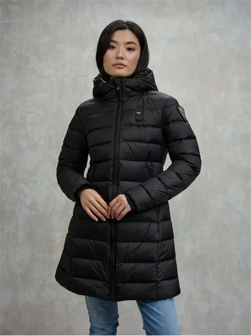  BLAUER | 25WBLDK03102/999EI